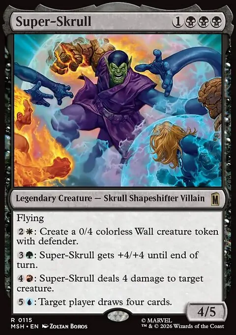 Super-Skrull
